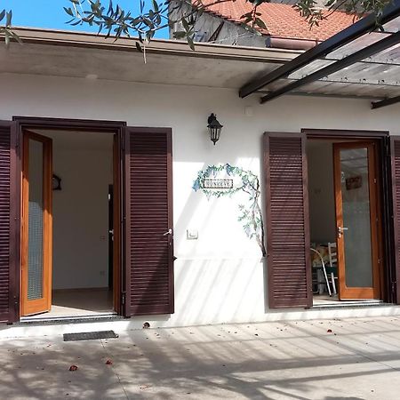 Apartamento Mon Reve Agerola Exterior foto