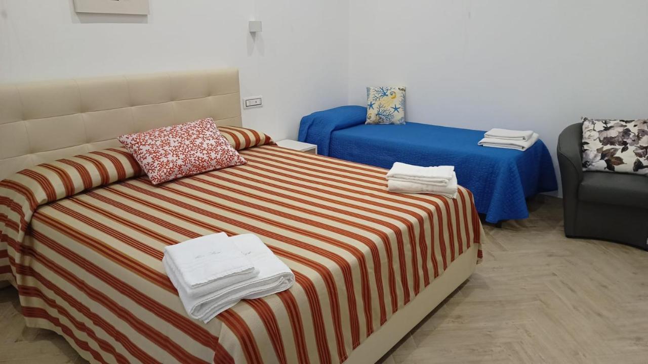 Apartamento Mon Reve Agerola Exterior foto