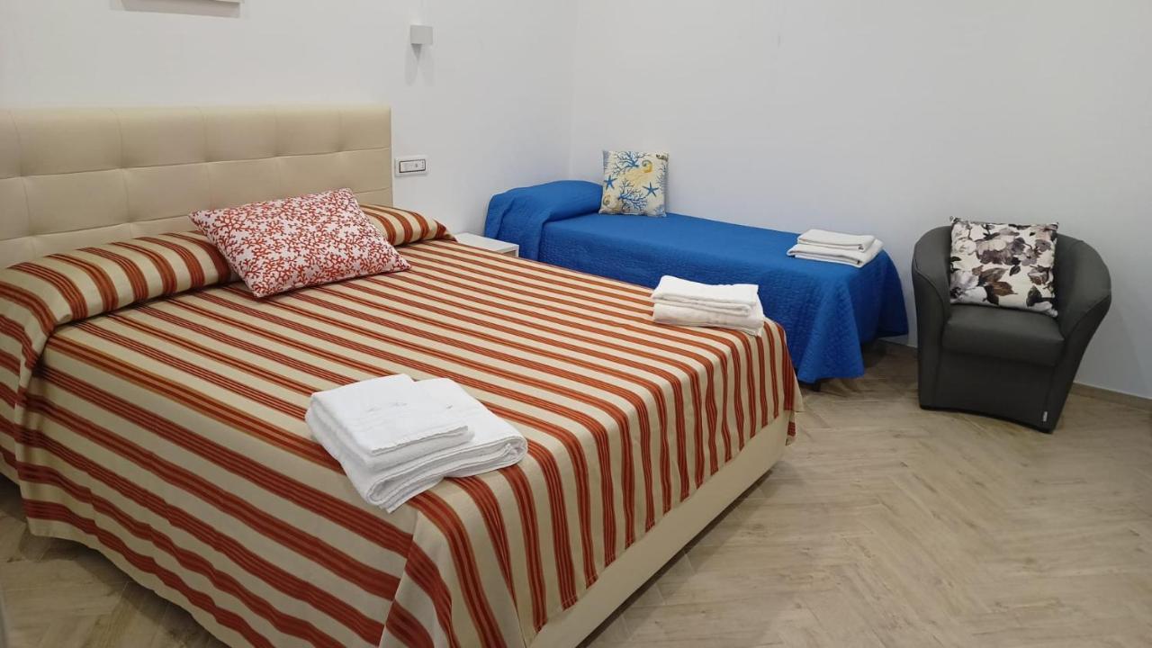 Apartamento Mon Reve Agerola Exterior foto