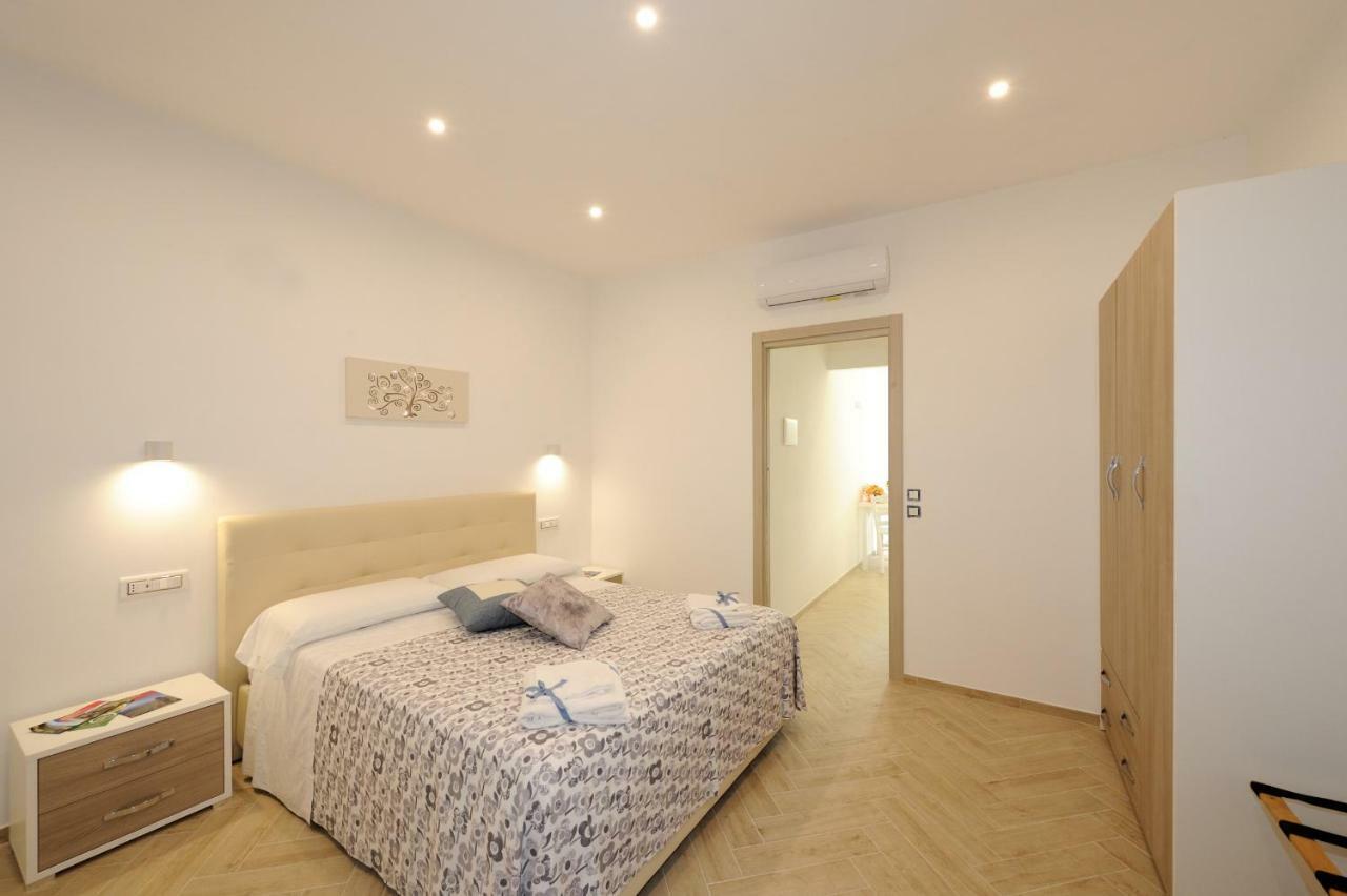 Apartamento Mon Reve Agerola Exterior foto