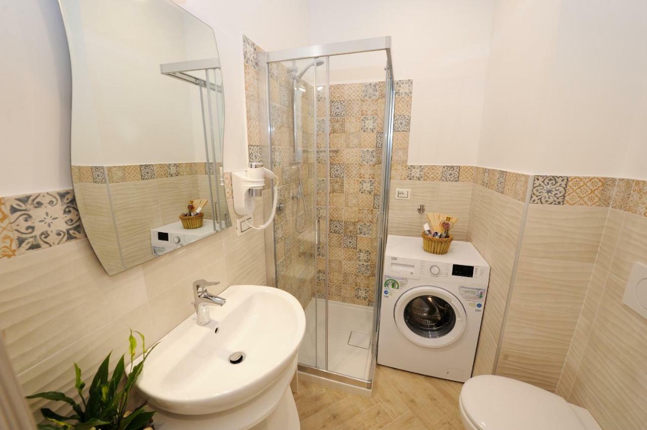 Apartamento Mon Reve Agerola Exterior foto